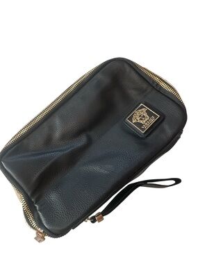 Versace PARFUMS cosmetic bag